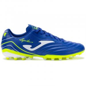 Buty piłkarskie Joma Aguila 2504 Fg AGUW2504FG niebieskie