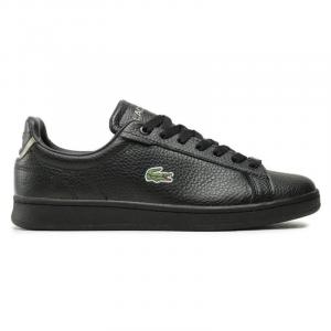 Buty Lacoste Carnaby Pro 123 8 Sma M 745SMA011302H czarne