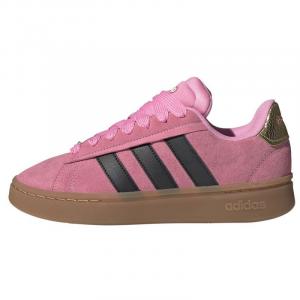 Buty adidas Grand Court Alpha 00s JH8669 różowe