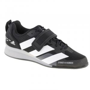 Buty adidas Adipower Weightlifting 3 GY8923 czarne