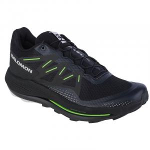 Buty do biegania Salomon Pulsar Trail M 473852 czarne