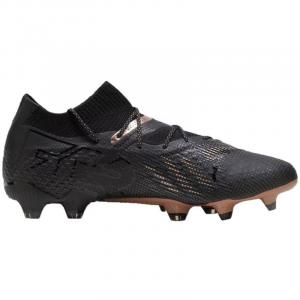 Buty piłkarskie Puma Future 7 Ultimate FG/AG M 107599 02 czarne