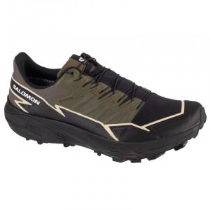 Buty Salomon Thundercross Gtx 473834 zielone