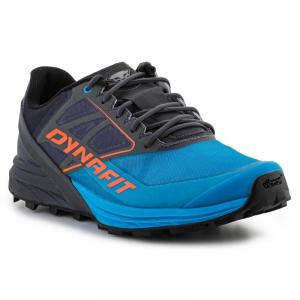 Buty do biegania Dynafit Alpine M 64064-0752 niebieskie