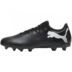 Buty piłkarskie Puma Future 7 Play FG/AG M 107723 02 czarne