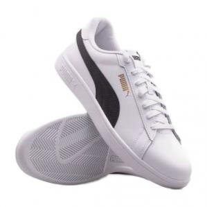 Buty PUMA Smash 3.0 L 39098711 białe