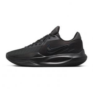 Buty Nike Precision Vi DD9535-001 czarne