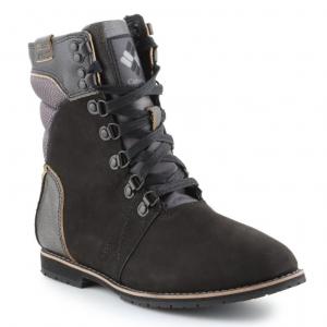 Buty Columbia Twentythird Ave Wp Mid W BL2769-010 czarne