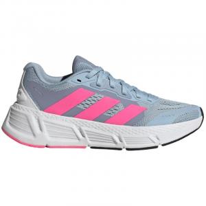 Buty do biegania adidas Questar W IF2240 niebieskie