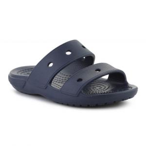 Klapki Crocs Classic Sandal K 207536-410 niebieskie
