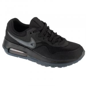 Buty Sportowe Nike Air Max Motif Gs DH9388-003 czarne
