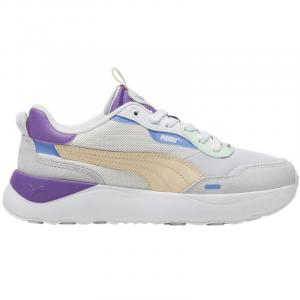 Buty Puma Runtamed Platform W 392324 11 białe