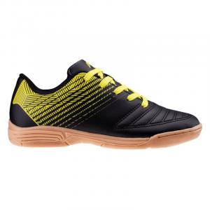 Buty piłkarskie Martes Essentials Mator Ic 92800490374 czarne