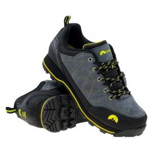 Buty Elbrus Tilbur M 92800224665 szare