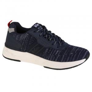 Buty Lee Cooper LCW-22-29-0820M niebieskie