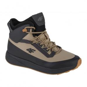 Buty 4F Dcx-22 Snow Boots Jr 4FJAW22FWINM007-26S beżowy