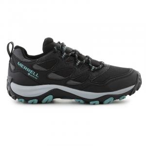 Buty Merrell West Rim Sport Gtx J036560 czarne