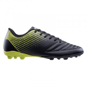 Buty piłkarskie Martes Essentials Mator Fg 92800330323 czarne