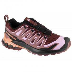 Buty do biegania Salomon Xa Pro 3D v9 W L47589300 wielokolorowe