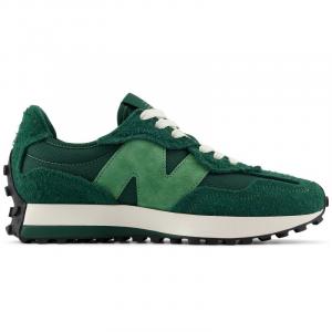 Sneakersy męskie New Balance Nb 327 zielone (U327WTB)