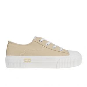 Buty Lee Cooper damskie sportowe LCW-25-02-3326LA beżowe beżowy