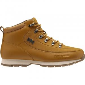 Buty Helly Hansen The Forestter Premium 12030 725 żółte