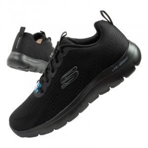 Buty Skechers Summits-Torre M 232395/BBK czarne