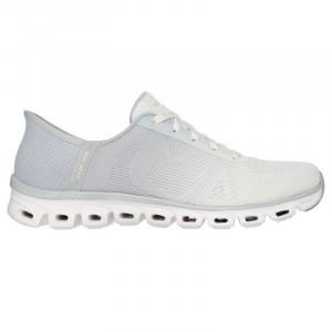 Buty Skechers Slip-ins Glide-Step - Excite 104566-GRY szare