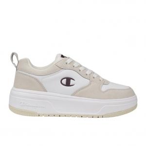 Buty Champion RD18 Lite Low Cut S11724 WW002 beżowy