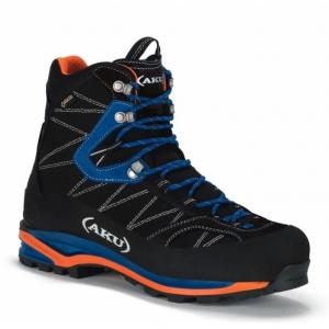 Buty Aku Tengu Gore-Tex 974252 czarne