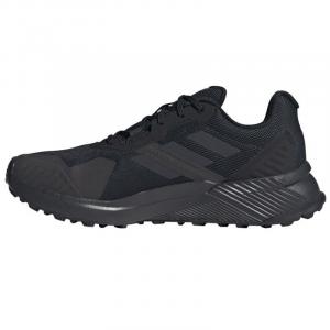 Buty do biegania adidas Terrex Soulstride Rain.Rdy M IF5015 czarne