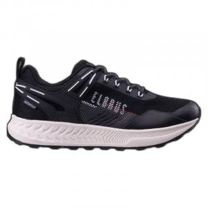 Buty Elbrus Delan Low Wp 92800657369 czarne