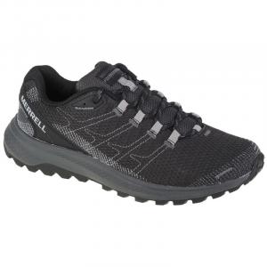 Buty do biegania Merrell Fly Strike M J067157 czarne