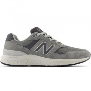 Buty sportowe New Balance MW880CA6 szare