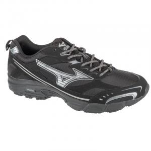 Buty do biegania Mizuno Mxr Tech D1GA246801 Czarne