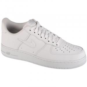 Buty Nike Air Force 1 HM0621-100 białe