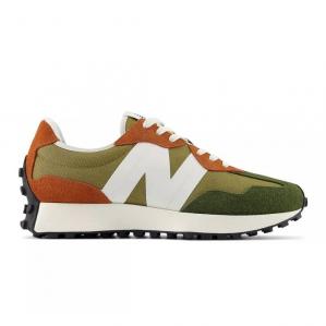 Buty New Balance M MS327HC zielone