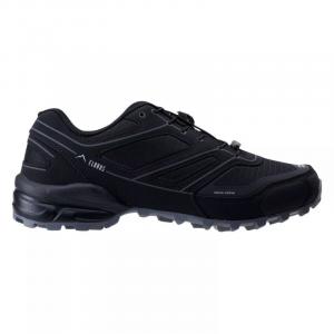 Buty Elbrus Denov Teen M 92800490877 czarne