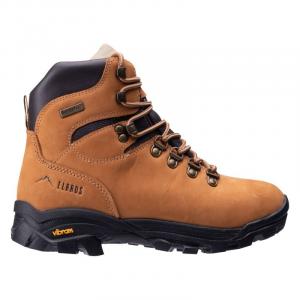 Buty Elbrus Sparow Mid V Sympatex 92800623779 beżowy