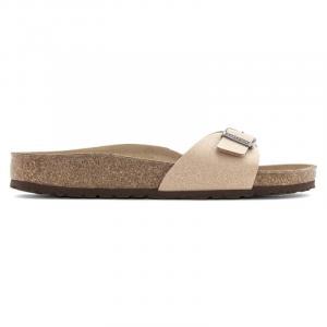 Klapki Birkenstock Madrid Bfbc 1020504 różowe