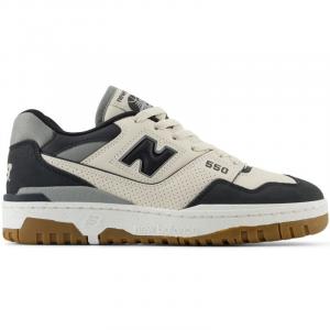 Buty New Balance BBW550HJ Biało-Czarne białe