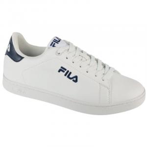 Buty Fila Courtbay Linear FFM0401-13037 białe