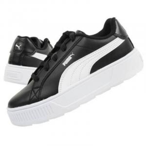 Buty sportowe Puma Karmen 387375 02 czarne