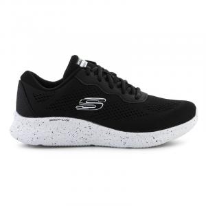 Buty Skechers Skech-Lite 149990-BKW czarne
