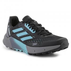 Buty adidas Terrex Agravic Flow 2 W H03189 czarne