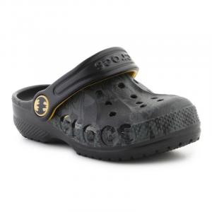 Klapki Crocs Batman Baya Clog T 210348-001 czarne