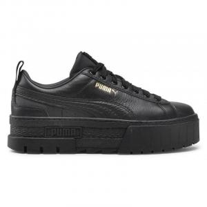Buty Puma Mayze Classic W 384209-02 czarne