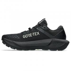 Buty Asics Gel Trabuco 13 Gtx 1011B978002 Czarne Wodoodporne