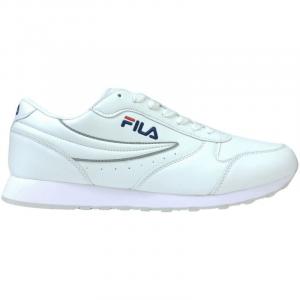 Buty Fila Orbit Low 1010263 1FG białe