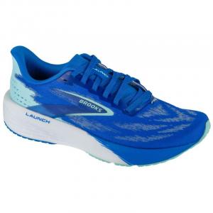 Buty do biegania Brooks Launch 11 1104501D450 niebieskie